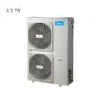 مینی-چیلر-اینورتر-هوا-خنک-میدیا-35-تن-mgc-v12w