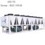 چیلر-تراکمی-هوایی-اسکرو-600-تن-تبرید-رکمان-مدل-dtchs600