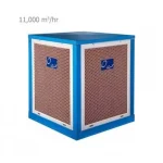 کولر-آبی-صنعتی-سلولزی-انرژی-11000-مدل-ec-1100-تکفاز-دو-دور
