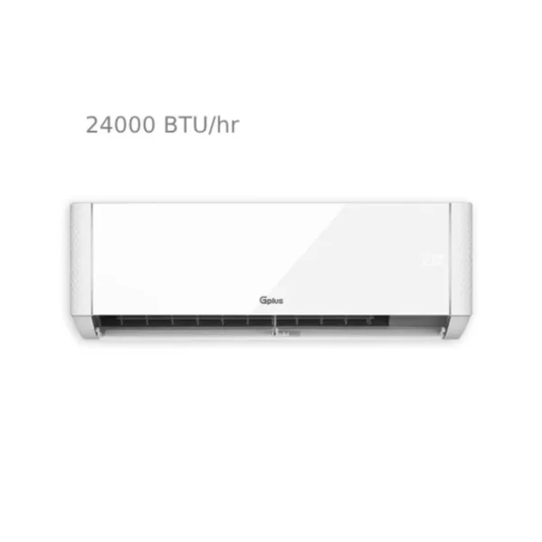 کولر-گازی-24000-جی-پلاس-gac-tf24tp1