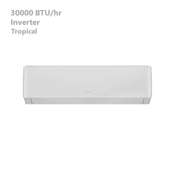 کولر-گازی-30000-گری-سرد-حاره-ای-g2-matic-h30c3