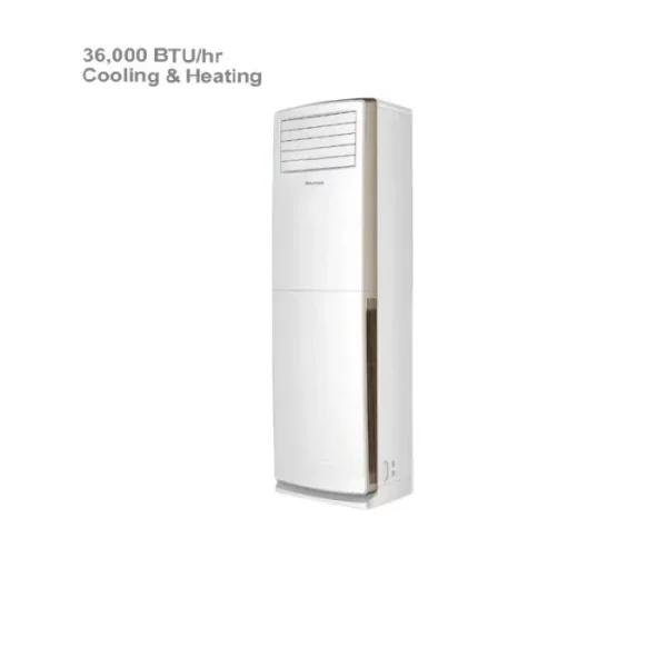 کولر-گازی-ایستاده-36000-بویمن-تروپیکال-bfh-36fh