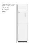 کولر-گازی-ایستاده-اینورتر-36000-جی-پلاس-حاره-ای-gac-hv36fs3