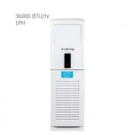 کولر-گازی-ایستاده-وستن-ایر-36000-مدل-ws-r362hcb