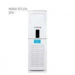 کولر-گازی-ایستاده-وستن-ایر-48000-مدل-ws-r482hcb