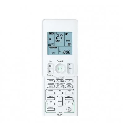 کولر-گازی-اینورتر-18000-دایکین-مدل-emura-ftxg50