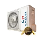 کولر-گازی-اینورتر-30000-کازوکی-iac-30chxa-ia