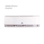 کولر-گازی-اینورتر-30000-کازوکی-iac-30chxa-ia
