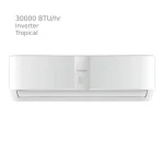 کولر-گازی-اینورتر-حاره-ای-30000-پاکشوما-mpri-30ch