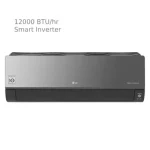کولر-گازی-اینورتر-هوشمند-ال-جی-12000-آرت-کول-s4-w12jarpd