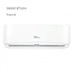 کولر-گازی-سرد-حاره-ای-36000-تک-الکتریک-مانسانا-36ct3r