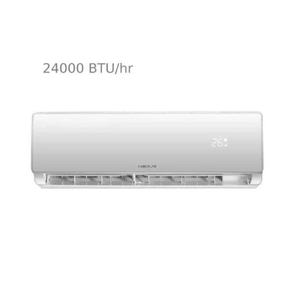 کولر-گازی-نکسار-24000-مدل-nac-tf24el1