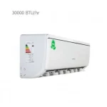 کولر-گازی-و-اسپلیت-وستن-ایر-30000-مدل-ws-r304hc