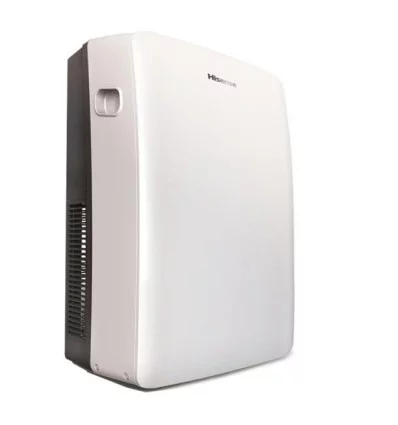 کولر-گازی-پرتابل-12000-هایسنس-مدل-hph-12f