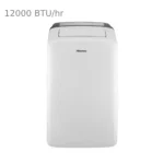 کولر-گازی-پرتابل-12000-هایسنس-مدل-hph-12f
