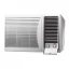 کولر-گازی-پنجره-ای-گری-19000-مدل-turbo-h19c3