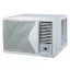 کولر-گازی-پنجره-ای-گری-19000-مدل-turbo-h19c3