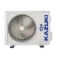 کولر-گازی-کازوکی-24000-تروپیکال-روتاری-iac-24chxa-trb