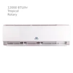کولر-گازی-کازوکی-حاره-ای-روتاری-12000-سرد-iac-12cxatra