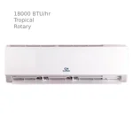 کولر-گازی-کازوکی-حاره-ای-روتاری-18000-سرد-iac-18cxatra