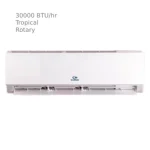 کولر-گازی-کازوکی-حاره-ای-روتاری-30000-سرد-iac-30cxatra