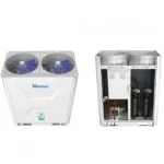 یونیت-خارجی-vrf-بویمن-مدل-bvr-ot-67