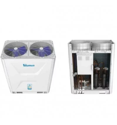 یونیت-خارجی-vrf-بویمن-مدل-bvr-ot-67