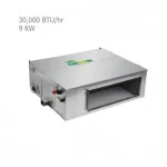 یونیت-داخلی-سقفی-توکار-vrf-گرین-idgrv30p1m