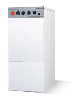 پکیج-زمینی-ایران-رادیاتور-35000-مدل-d35