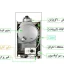 پکیج-چدنی-دیواری-ایرفو-مدل-c280