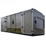 ایرواشر 30000cfm رکمان مدل DTA-300