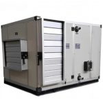 ایرواشر 10000cfm رکمان مدل DTA-100