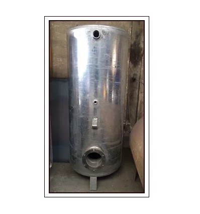 منبع کويلی ایستاده 1500 لیتری رکمان