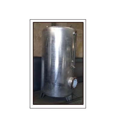 منبع کويلی ایستاده 1500 لیتری رکمان