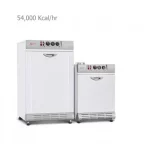پکيج-زميني-گازسوز-شوفاژکار-p7-گرمایش-از-کف