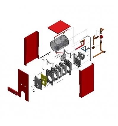 پکيج-زمینی-دوگانه-سوز-شوفاژکار-آذرخش-as300-7