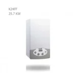 پکیج-دیواری-ایران-رادیاتور-24000-مدل-k24ff