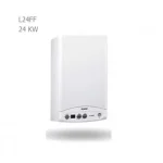 پکیج-دیواری-ایران-رادیاتور-24000-مدل-l24ff