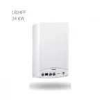 پکیج-دیواری-ایران-رادیاتور-24000-مدل-lr24ff