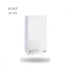 پکیج-دیواری-ایران-رادیاتور-24000-مدل-m24cf