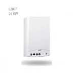 پکیج-دیواری-ایران-رادیاتور-28000-مدل-l28cf