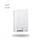 پکیج-دیواری-ایران-رادیاتور-28000-مدل-l28ff
