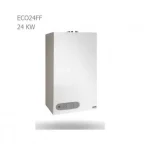 پکیج-دیواری-ایران-رادیاتور-مدل-eco24ff