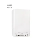 پکیج-دیواری-ایران-رادیاتور-مدل-l42ff