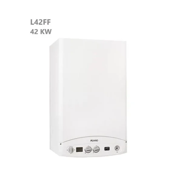 پکیج-دیواری-ایران-رادیاتور-مدل-l42ff