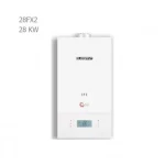 پکیج-دیواری-شوفاژکار-الگانت-مدل-28fx2
