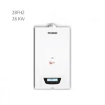 پکیج-دیواری-شوفاژکار-کامفورت-مدل-28fh2