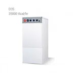 پکیج-زمینی-ایران-رادیاتور-35000-مدل-d35