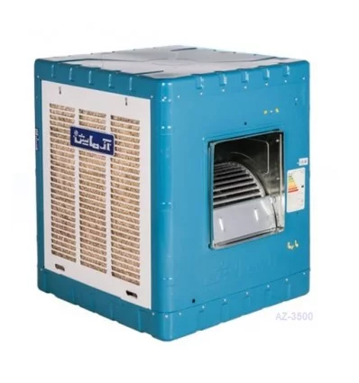 کولر-آبی-آزمایش-مدل-az-3500