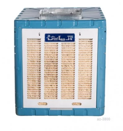 کولر-آبی-آزمایش-مدل-az-3800